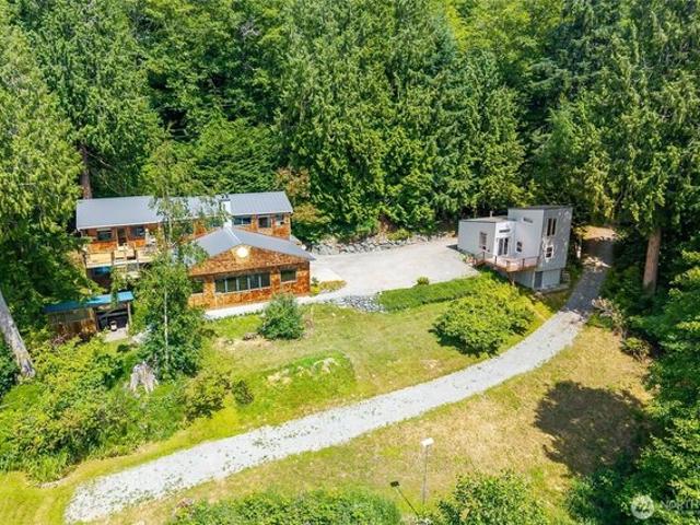 House for sale in Washington