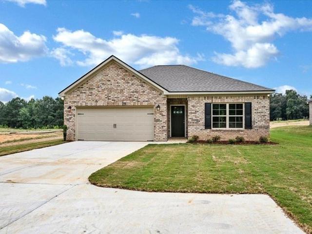 House for sale in Holly Pond, Alabama