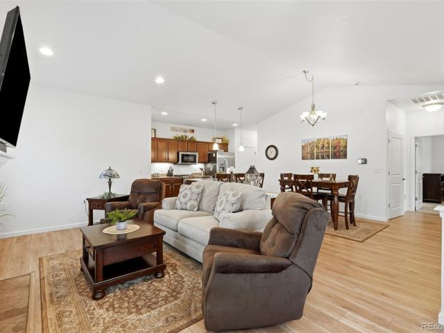 Condo for sale in Thornton, Adams County
