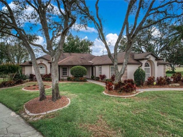 House for sale in Avon Park, Florida