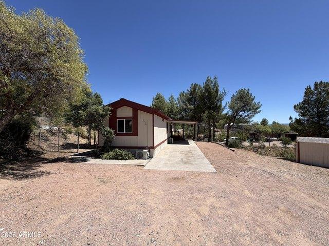 House for sale in Cottonwood, Arizona
