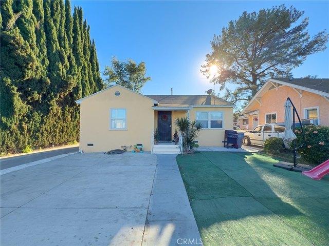 House for sale in Lynwood, California