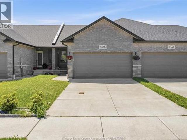 House for sale in Maidstone, Ontario