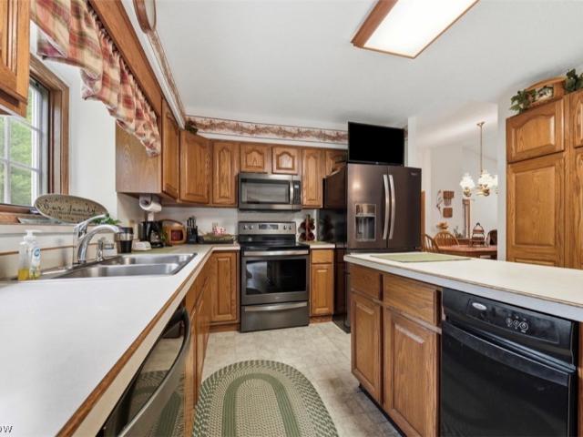 House for sale in North Kingsville, Ohio