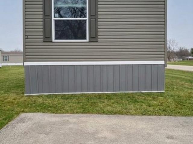 House for rent in Sandoval, Illinois