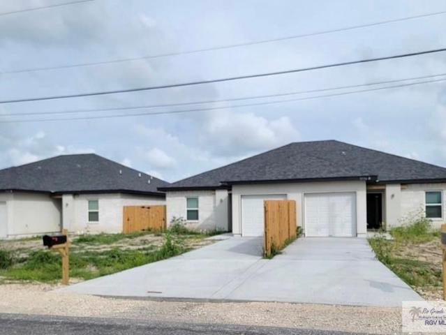 Duplex for rent in Cameron, Texas