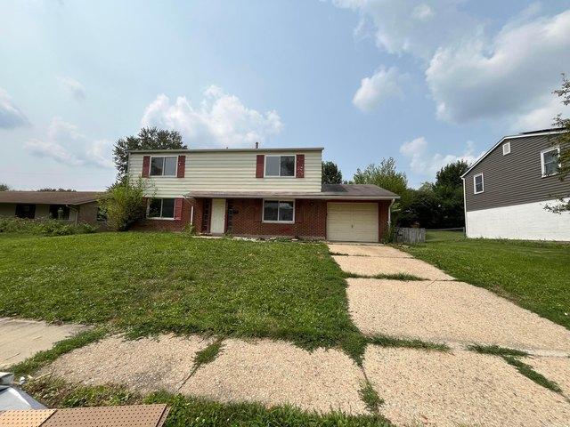 House for sale in Westerville, Ohio