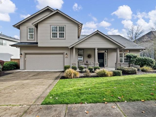 House for sale in Oregonia