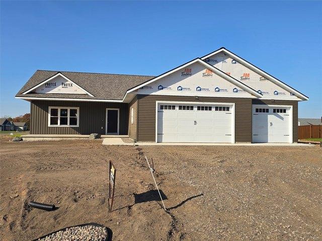 House for sale in Chippewa Falls, Chippewa County