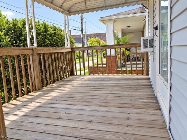 House for sale in Cleveland, Ohio