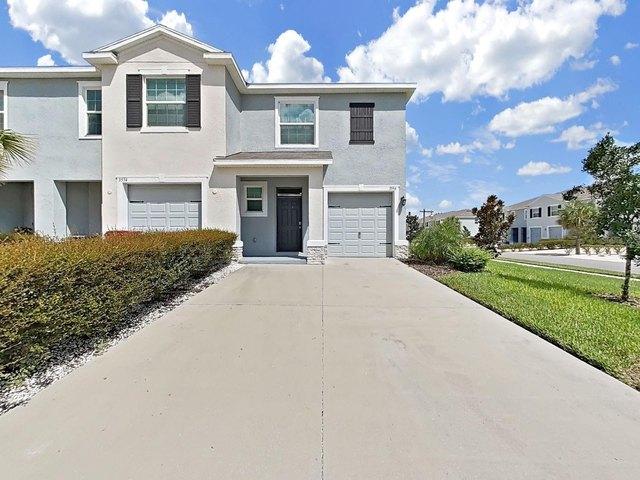 Townhouse for sale in Plant City, Hillsborough County