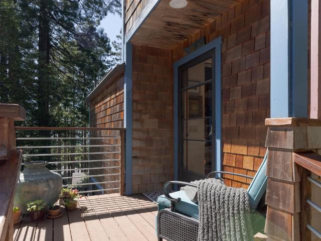 House for sale in Gualala, California