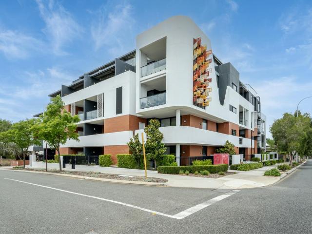 Apartment for sale in Stirling, Western Australia