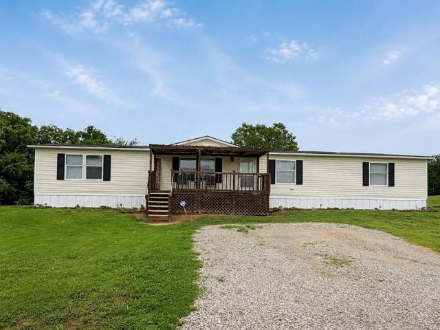 House for sale in Prague, Oklahoma