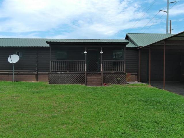 House for sale in Seminole, Oklahoma