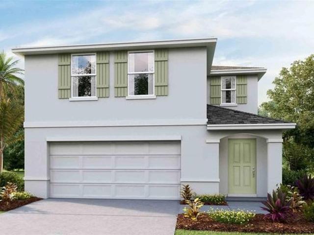 House for sale in Dade City, Florida