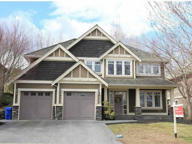 House for sale in Abbotsford