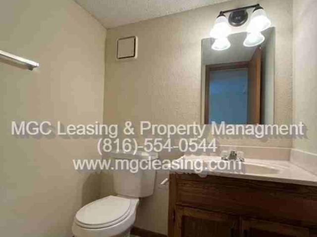 House for rent in Missouri