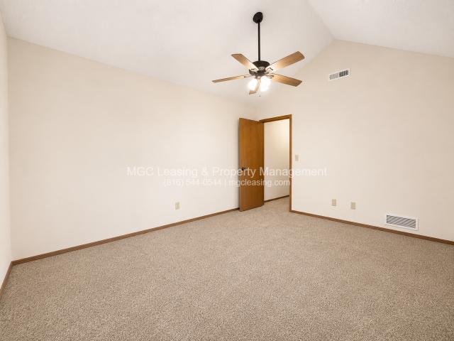 House for rent in Missouri