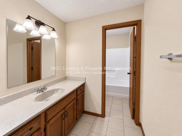 House for rent in Missouri