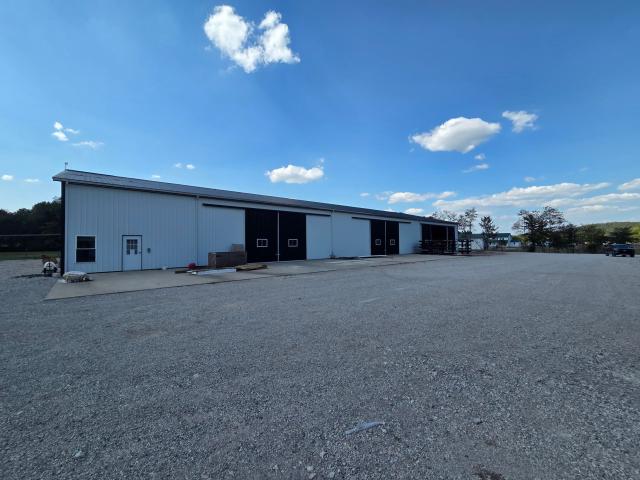 Farm for sale in Owingsville, Bath County