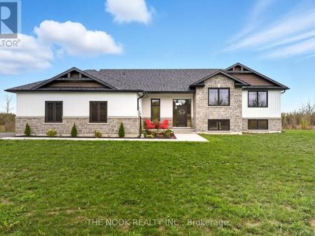 House for sale in Hastings, Ontario