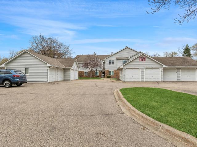 House for sale in Eagan, Minnesota