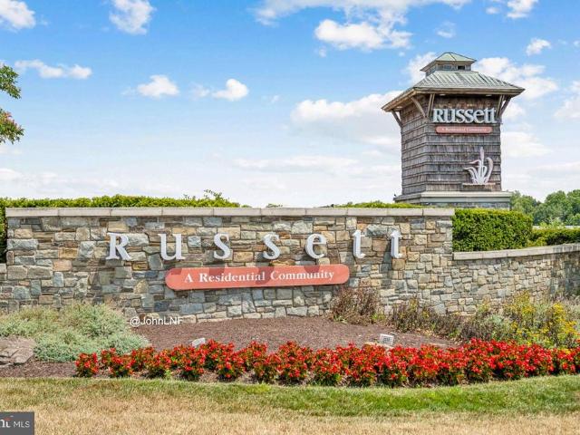 Condo for sale in Laurel, Maryland