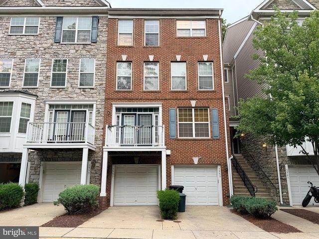 Condo for sale in Laurel, Maryland