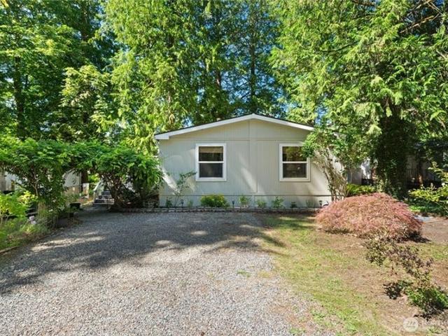 House for sale in Bellingham, Washington
