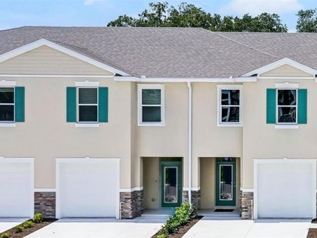 Townhouse for sale in Orlando, Florida