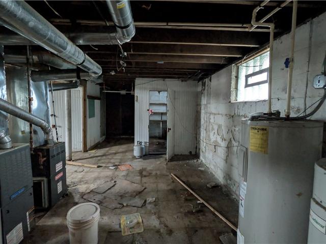 House for sale in Cleveland, Ohio