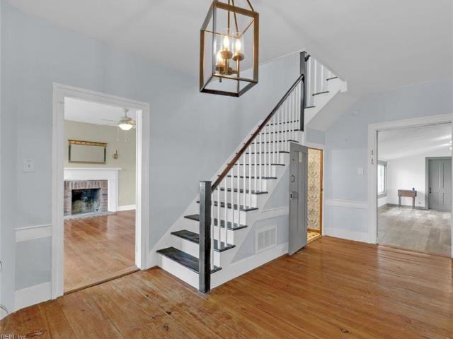 House for sale in Virginia