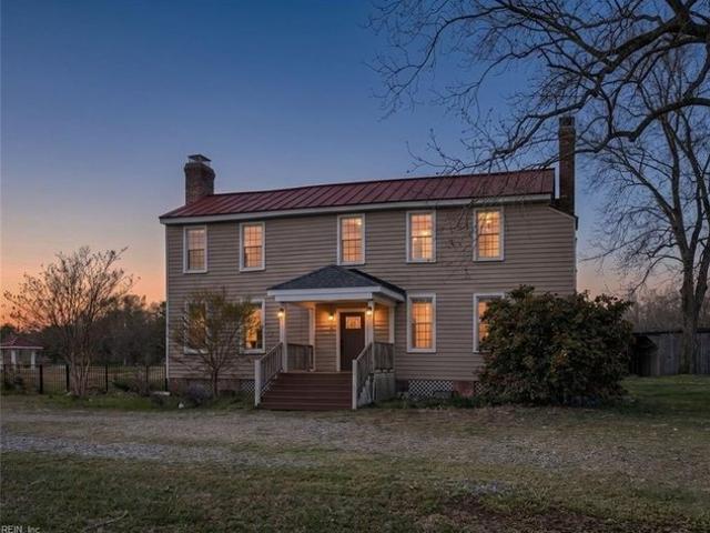 House for sale in Virginia