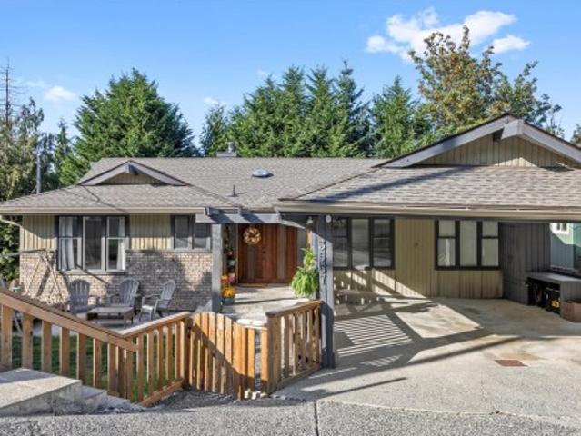 House for sale in Rutherford, Nanaimo