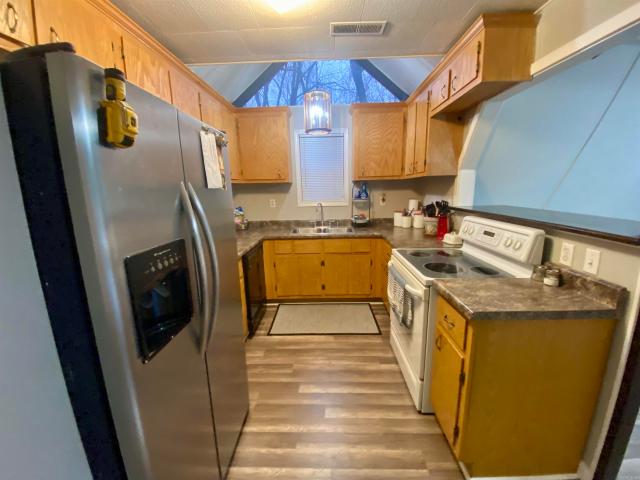 House for sale in Ark