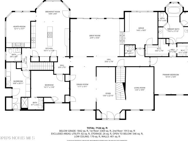 House for sale in Lucas, Ohio