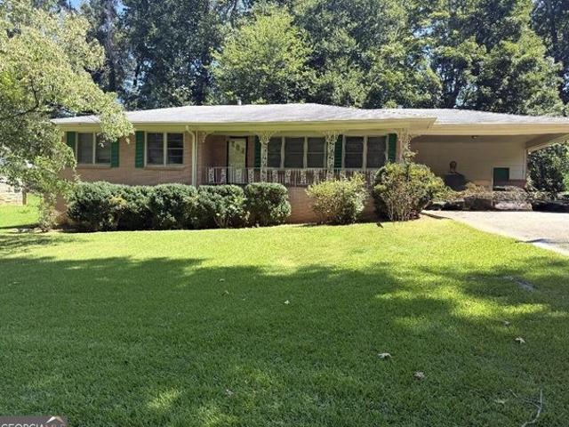 Land for sale in Cobb, Georgia