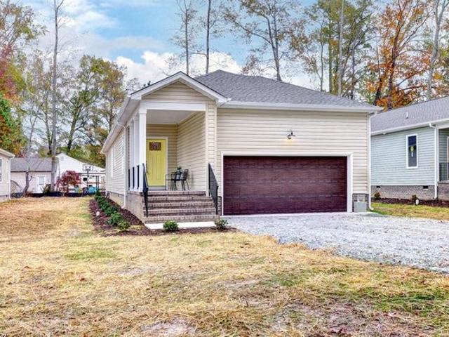 House for sale in Virginia