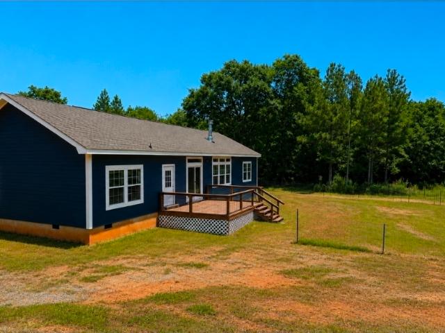 House for sale in Madison, Georgia