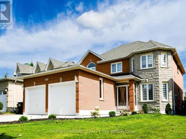 House for sale in Mississauga, Ontario