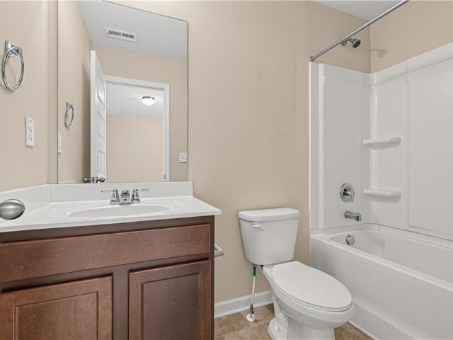 House for sale in Dacula, Georgia
