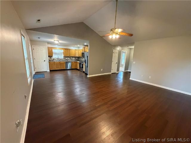 House for sale in Jeffersonville, Indiana