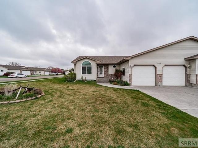 Townhouse for sale in Ammon, Bonneville County
