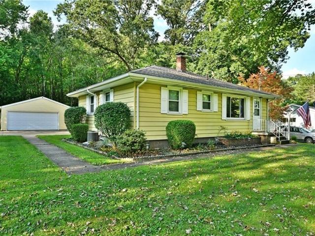 House for sale in Warren, Ohio