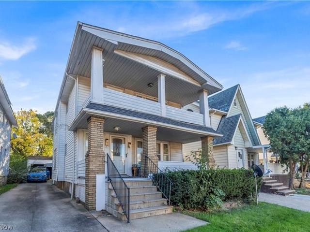 House for sale in Cleveland, Cuyahoga County
