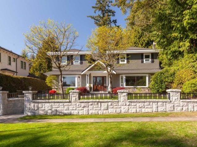 House for sale in Vancouver, British Columbia