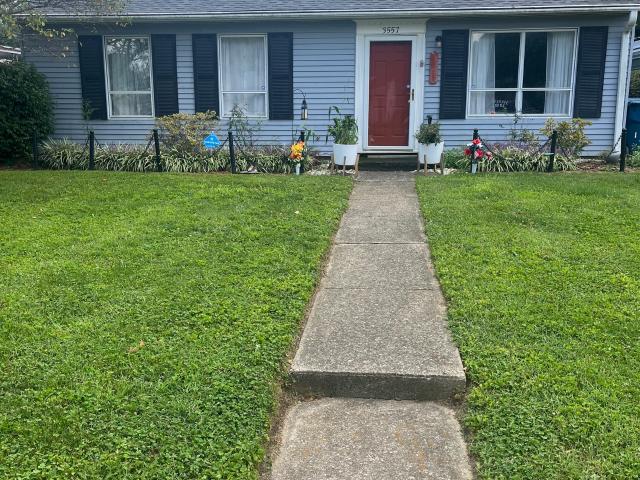 House for sale in Camby, Indiana