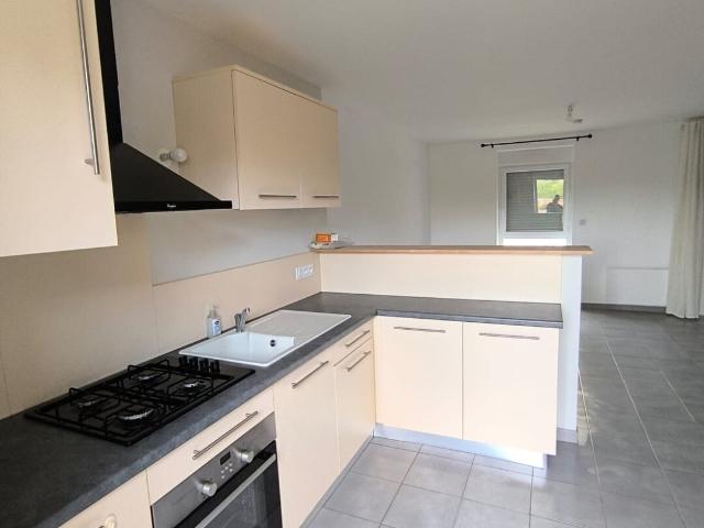 Appartement location à Redon, Bretagne