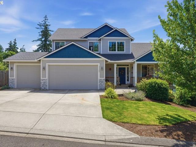 House for sale in Oregonia